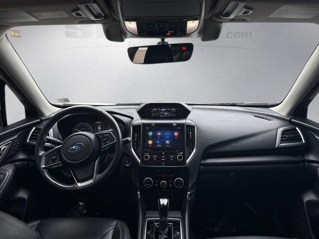 used 2020 Subaru Forester car, priced at $19,415