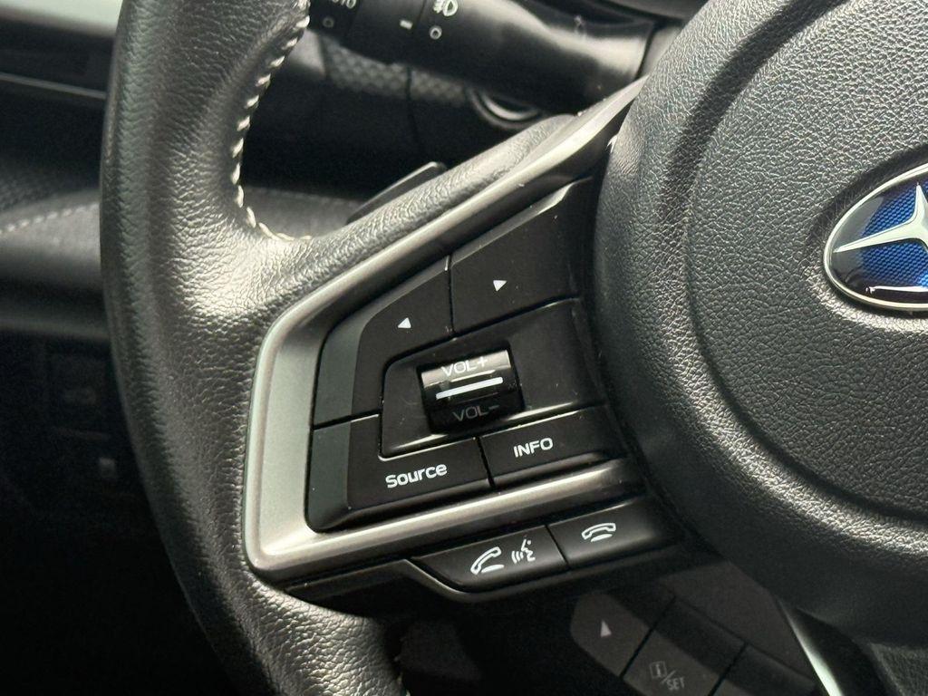 used 2020 Subaru Forester car, priced at $19,415