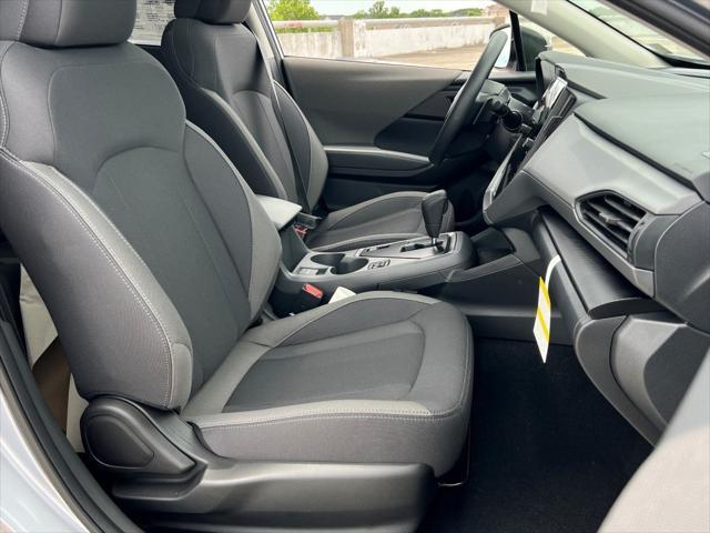 new 2025 Subaru Crosstrek car, priced at $29,618