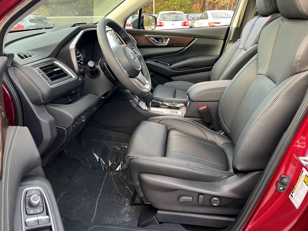 new 2025 Subaru Ascent car, priced at $49,124
