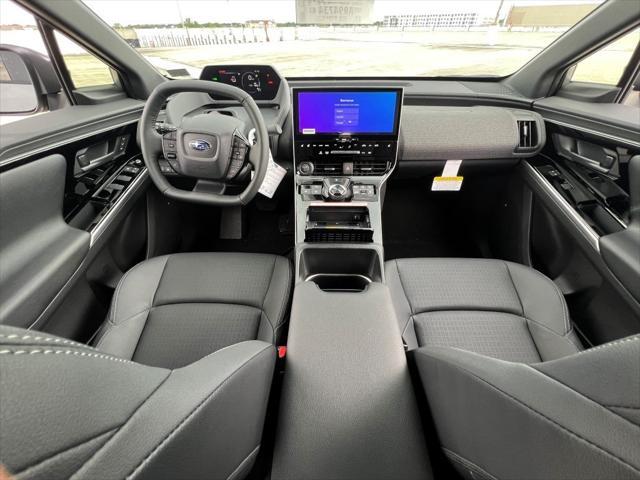 new 2025 Subaru Solterra car, priced at $37,719