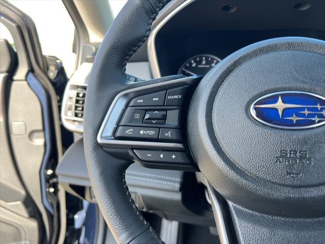 new 2025 Subaru Outback car, priced at $37,318