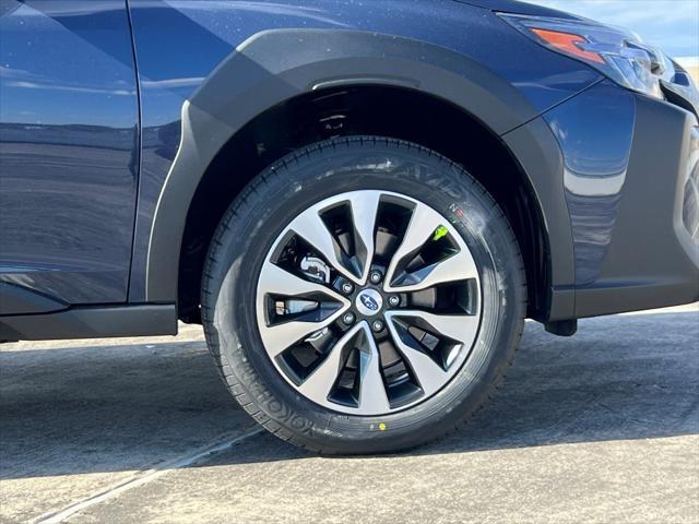 new 2025 Subaru Outback car, priced at $37,318