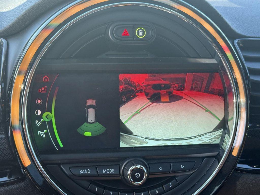 used 2020 MINI Clubman car, priced at $21,400