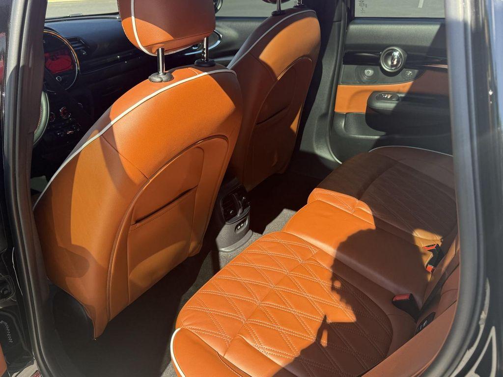 used 2020 MINI Clubman car, priced at $21,400