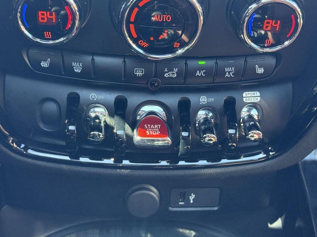 used 2020 MINI Clubman car, priced at $21,400