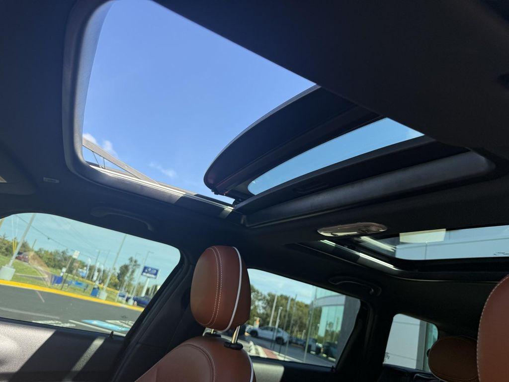 used 2020 MINI Clubman car, priced at $21,400