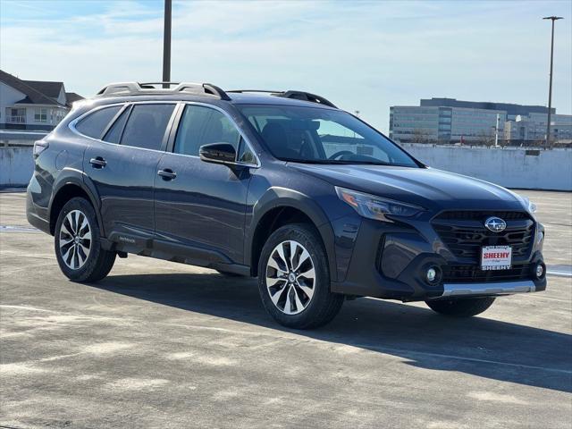 new 2025 Subaru Outback car, priced at $37,284