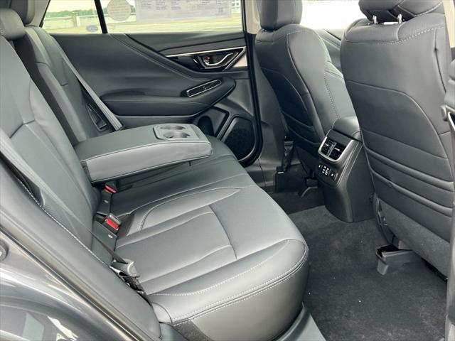 new 2025 Subaru Outback car, priced at $39,292