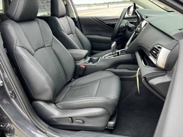 new 2025 Subaru Outback car, priced at $39,292