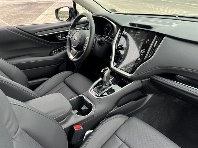 new 2025 Subaru Outback car, priced at $39,292