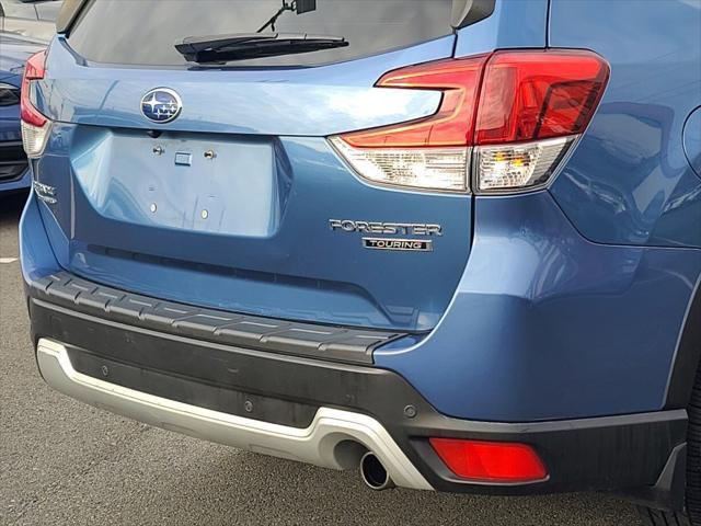 used 2020 Subaru Forester car, priced at $20,590