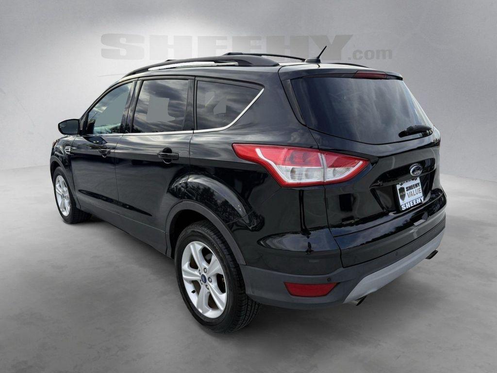 used 2014 Ford Escape car, priced at $5,911