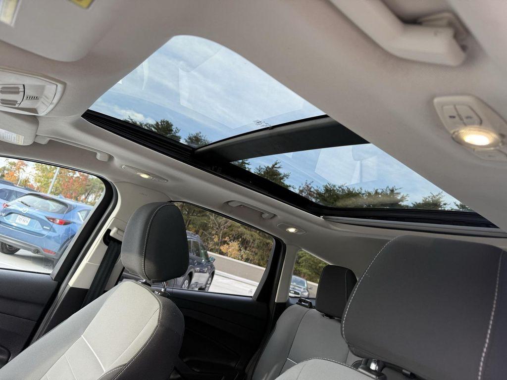 used 2014 Ford Escape car, priced at $5,911