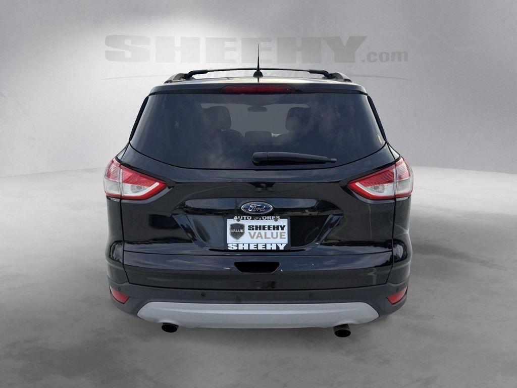used 2014 Ford Escape car, priced at $5,911