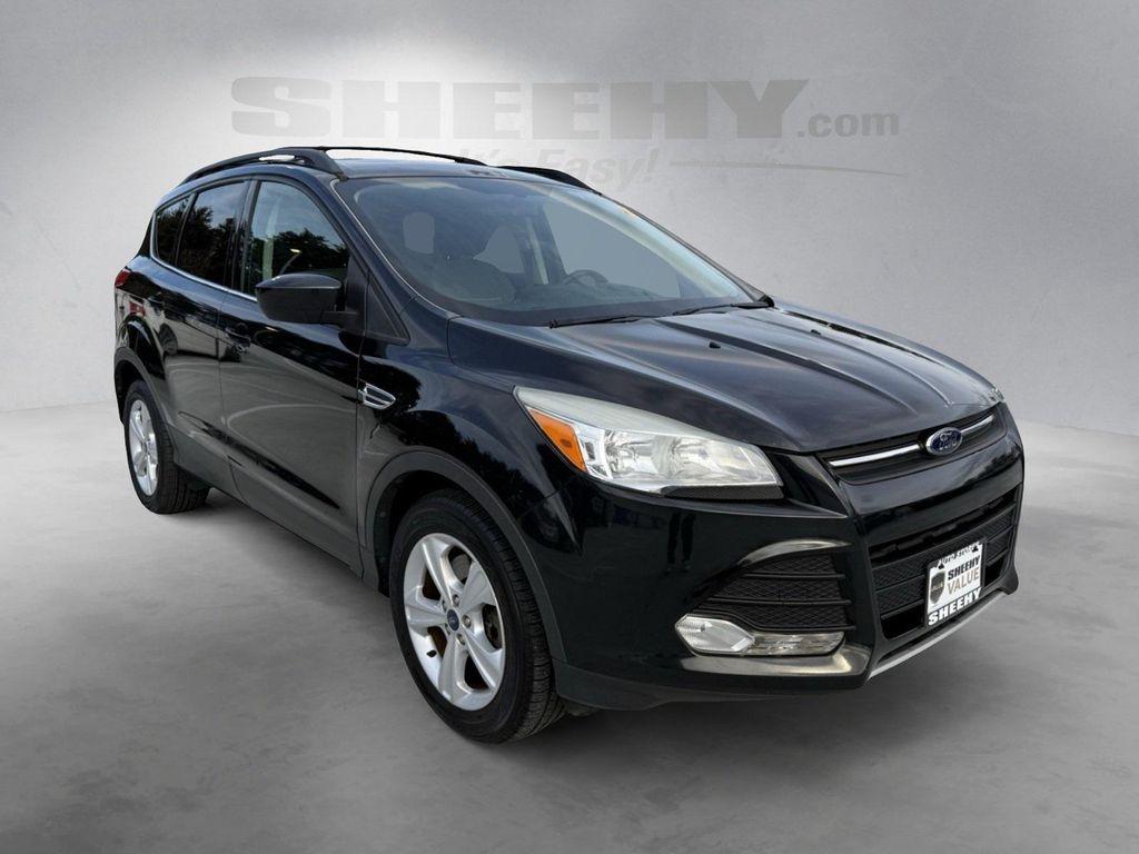used 2014 Ford Escape car, priced at $5,911
