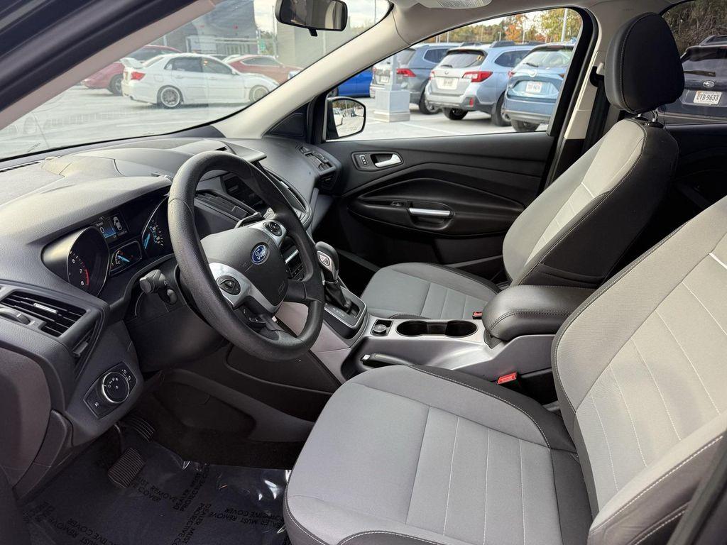 used 2014 Ford Escape car, priced at $5,911