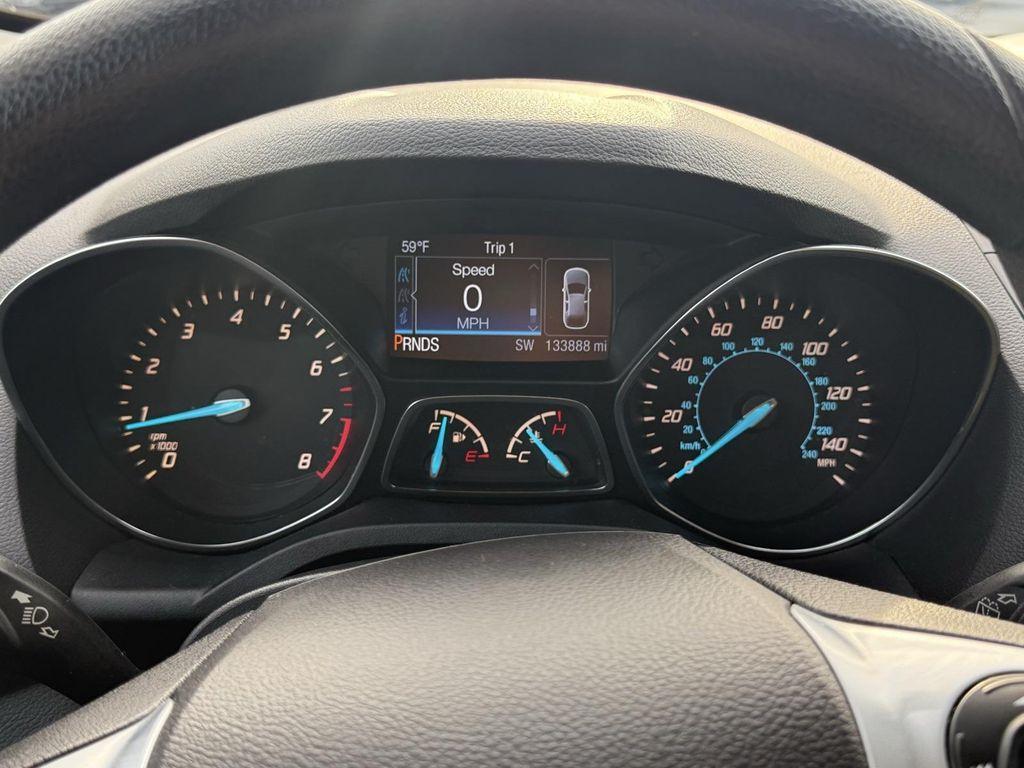 used 2014 Ford Escape car, priced at $5,911