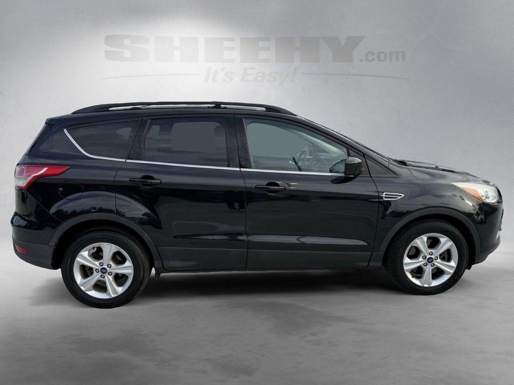 used 2014 Ford Escape car, priced at $5,911