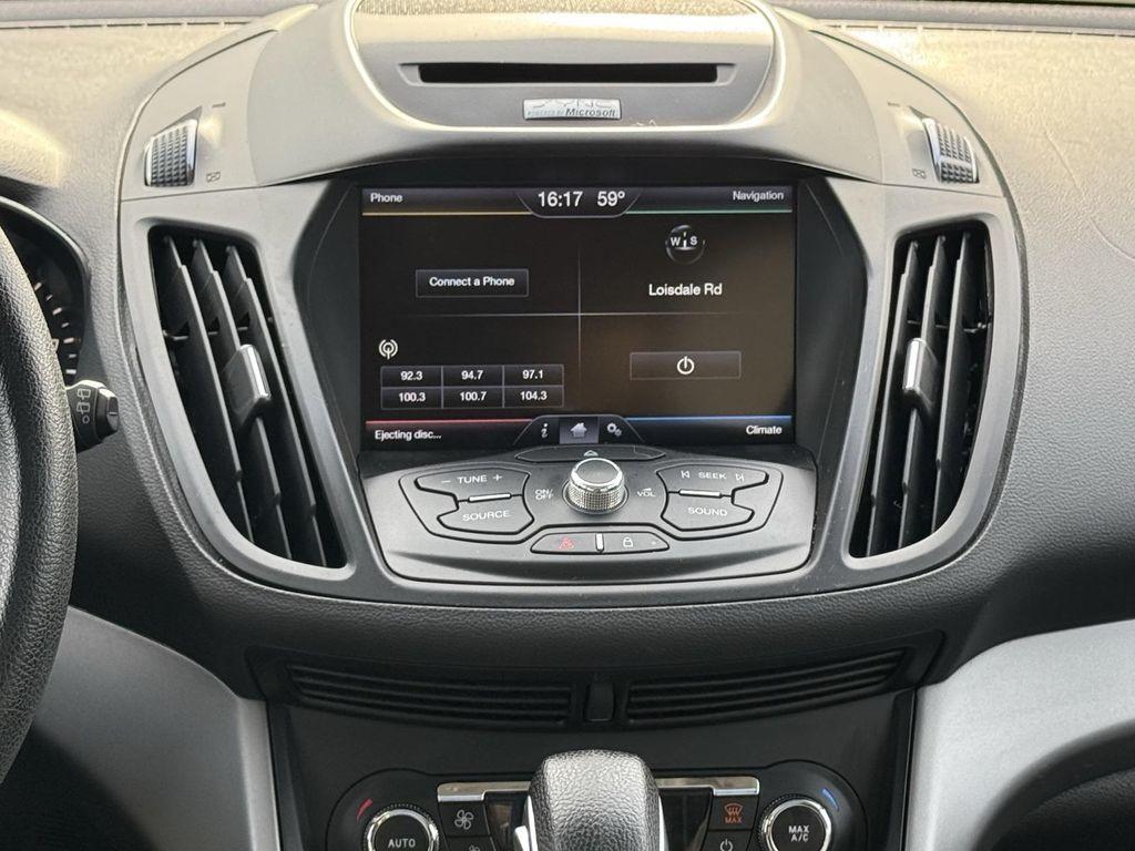 used 2014 Ford Escape car, priced at $5,911