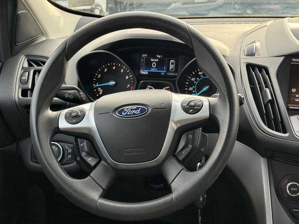 used 2014 Ford Escape car, priced at $5,911