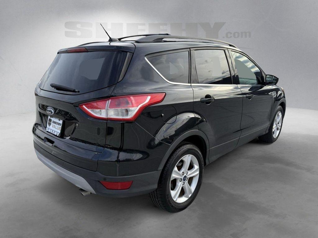 used 2014 Ford Escape car, priced at $5,911