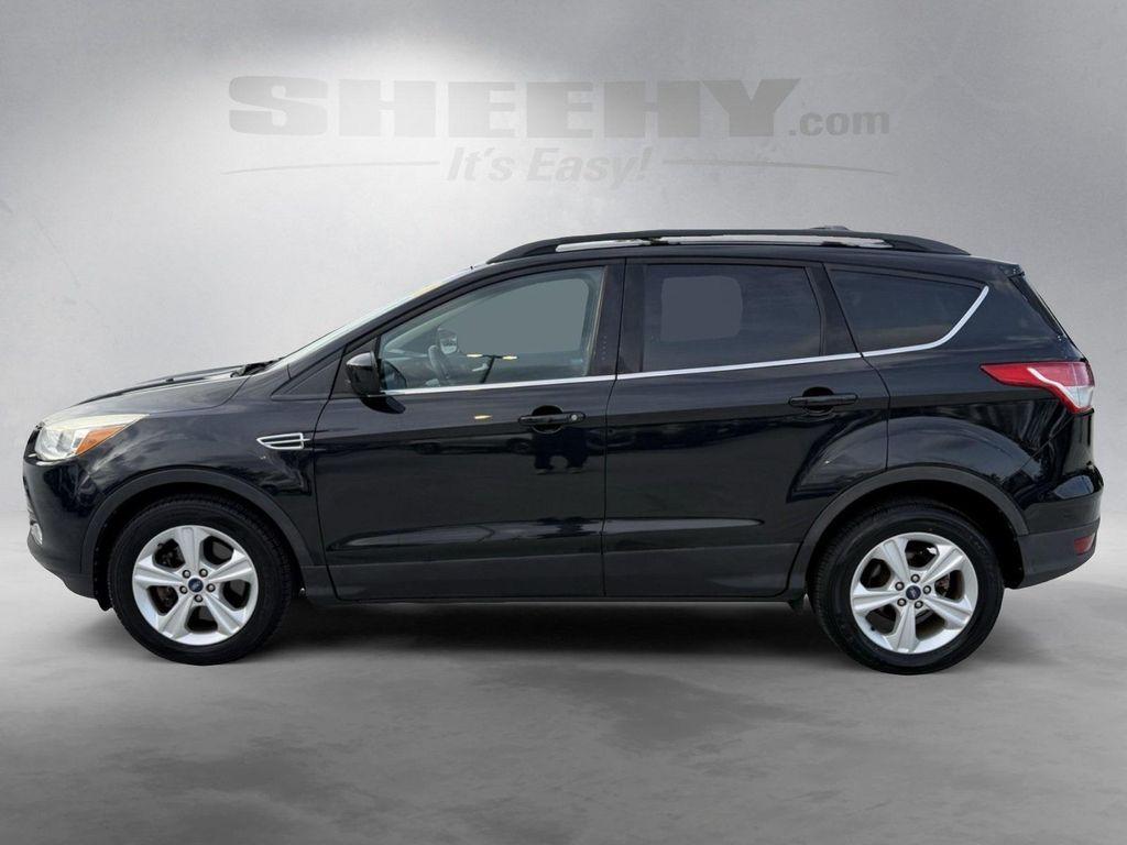 used 2014 Ford Escape car, priced at $5,911