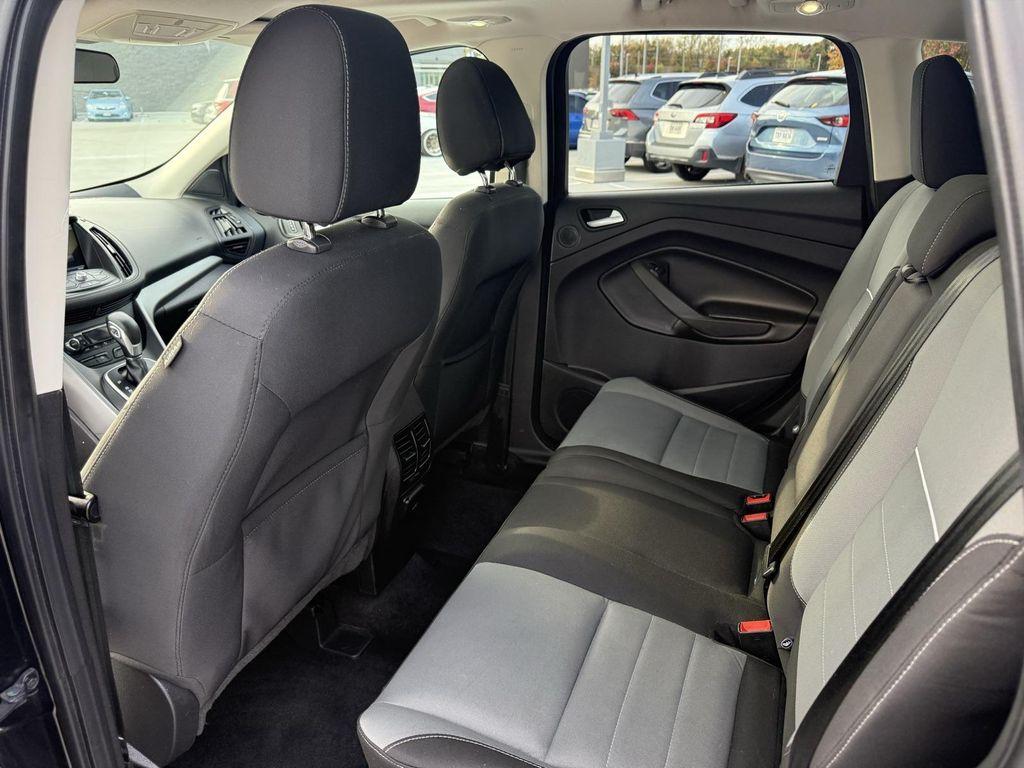 used 2014 Ford Escape car, priced at $5,911