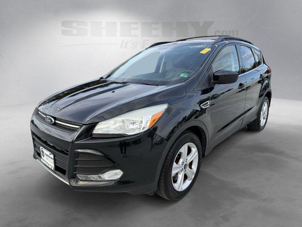 used 2014 Ford Escape car, priced at $5,911