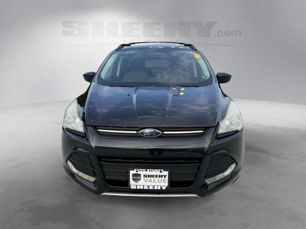 used 2014 Ford Escape car, priced at $5,911