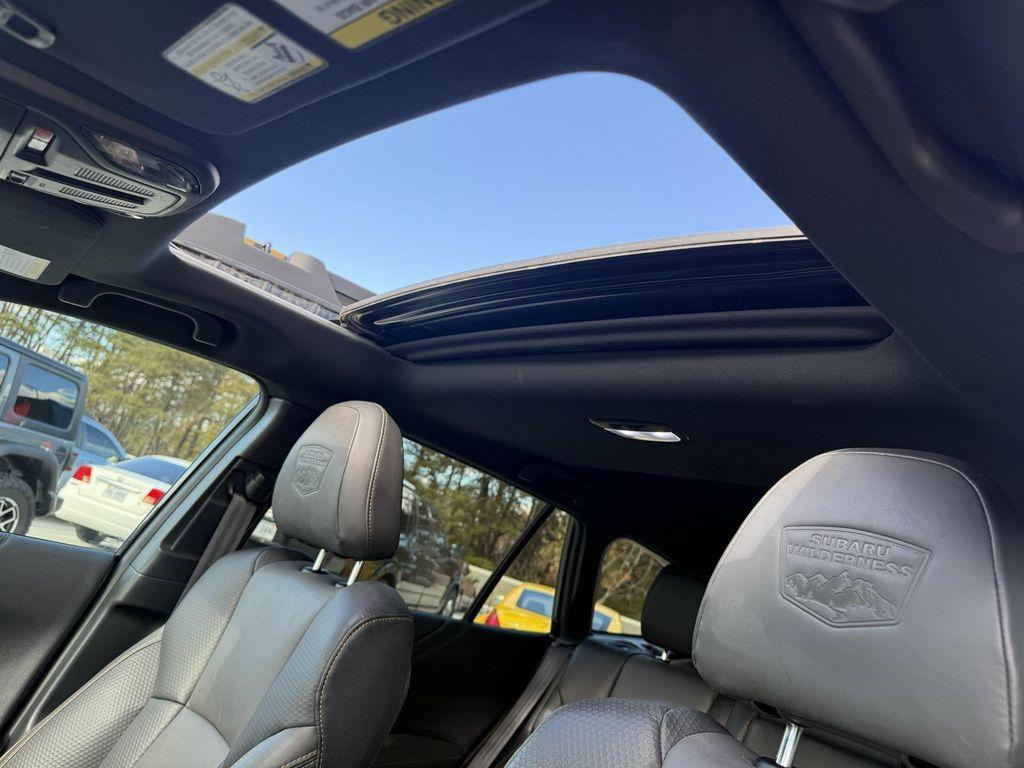 used 2023 Subaru Outback car, priced at $29,321