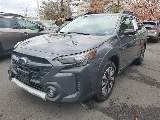 used 2024 Subaru Outback car, priced at $31,087