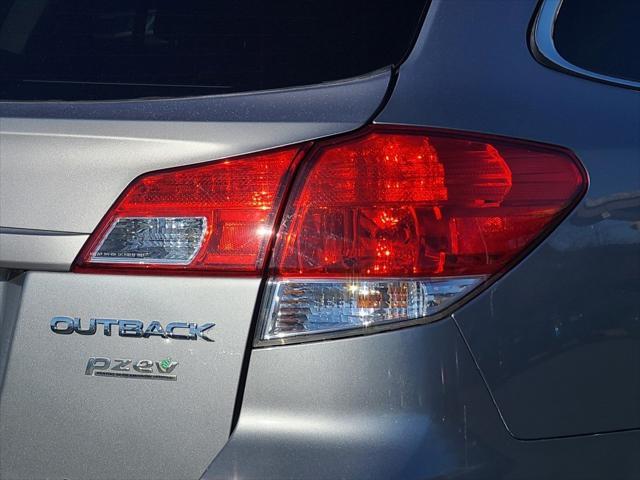 used 2011 Subaru Outback car, priced at $7,349