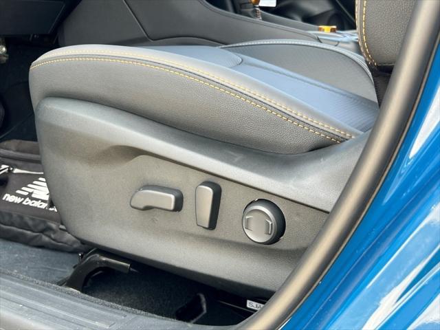 new 2025 Subaru Forester car, priced at $36,869