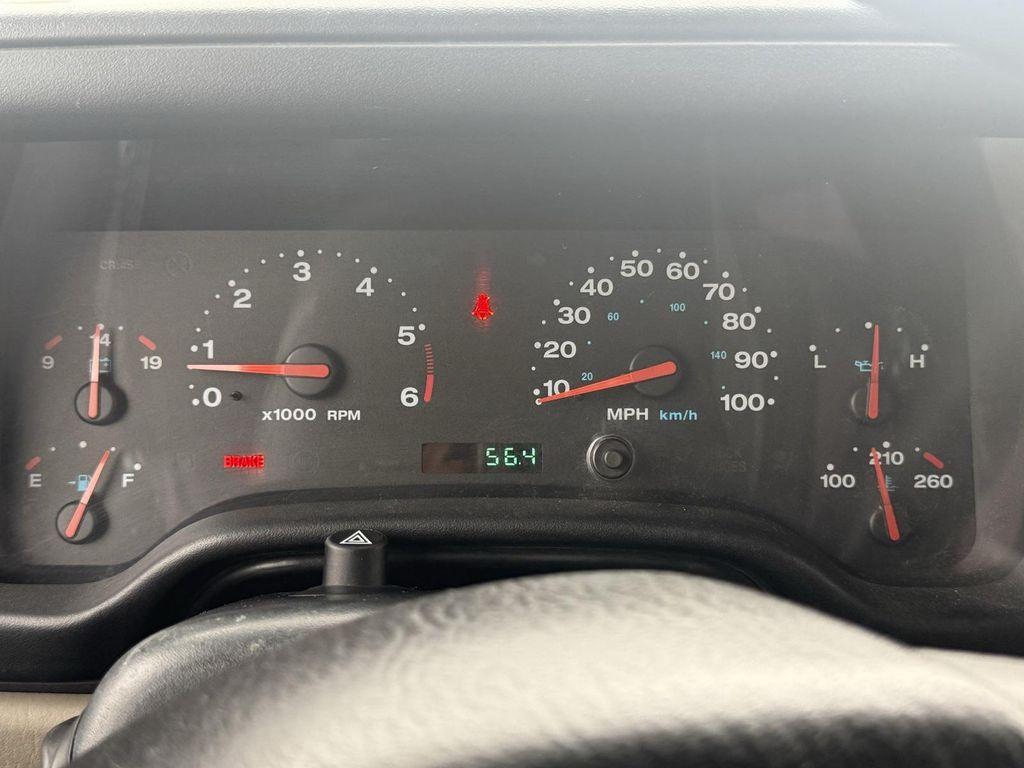 used 2005 Jeep Wrangler car, priced at $8,911