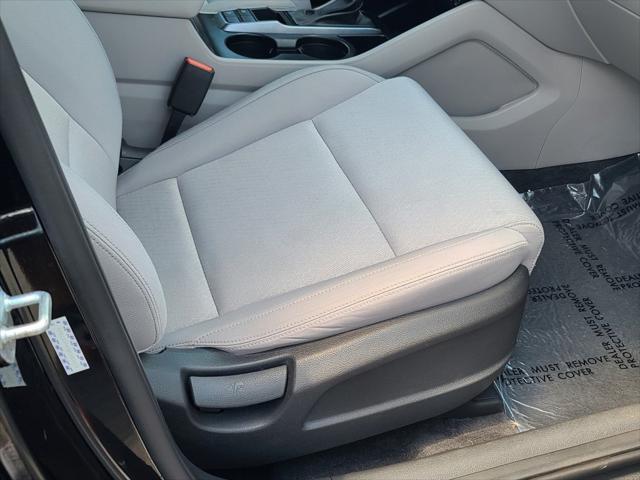 used 2017 Hyundai Tucson car, priced at $13,088