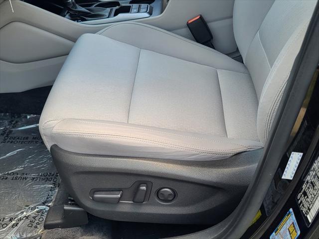 used 2017 Hyundai Tucson car, priced at $13,088