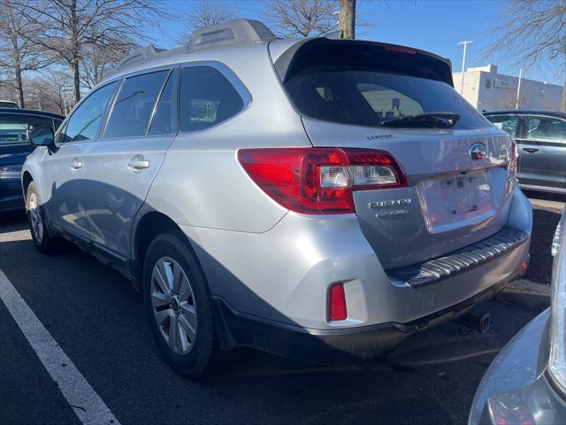 used 2016 Subaru Outback car, priced at $11,262