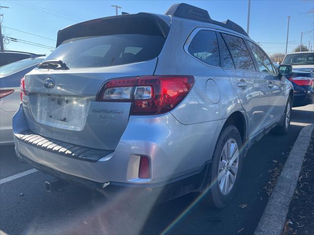 used 2016 Subaru Outback car, priced at $11,262