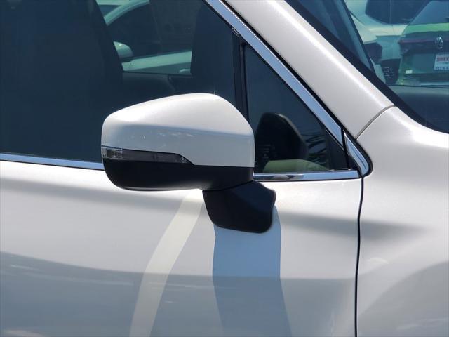 used 2023 Subaru Forester car, priced at $31,298
