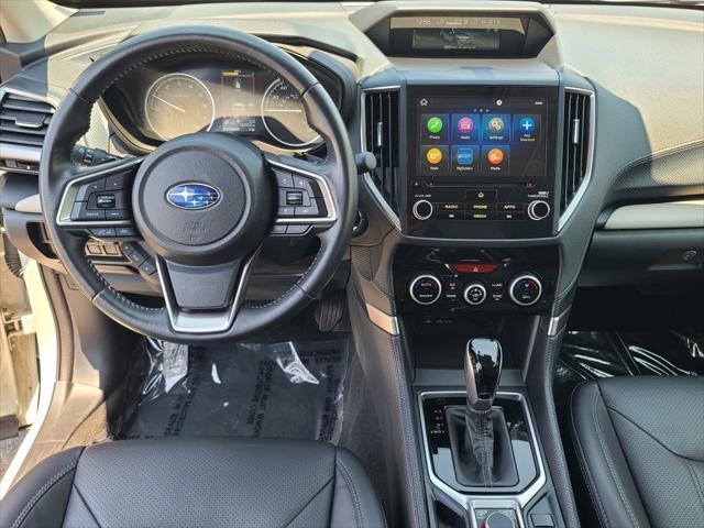 used 2023 Subaru Forester car, priced at $31,298