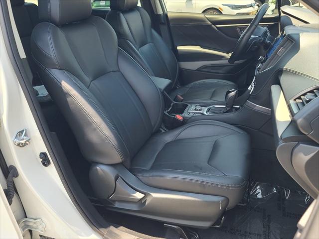 used 2023 Subaru Forester car, priced at $31,298