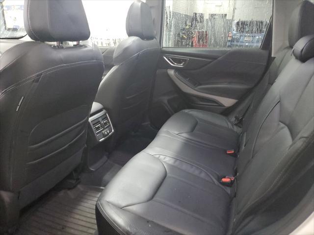 used 2023 Subaru Forester car, priced at $32,654