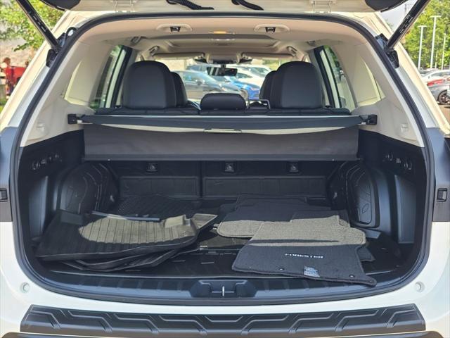 used 2023 Subaru Forester car, priced at $31,298