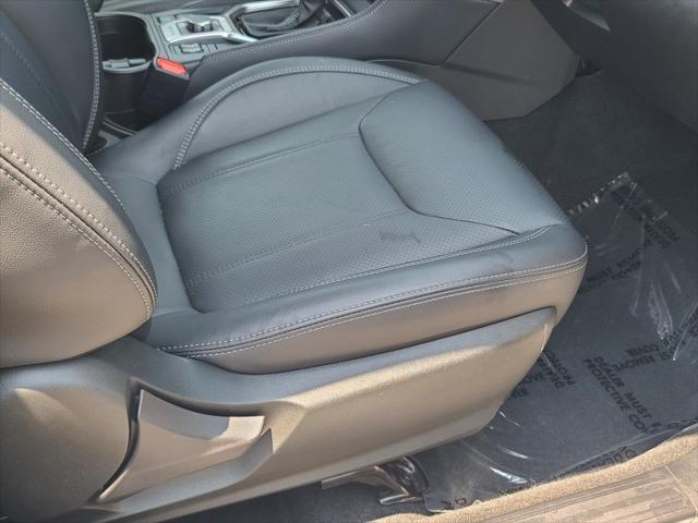 used 2023 Subaru Forester car, priced at $31,298
