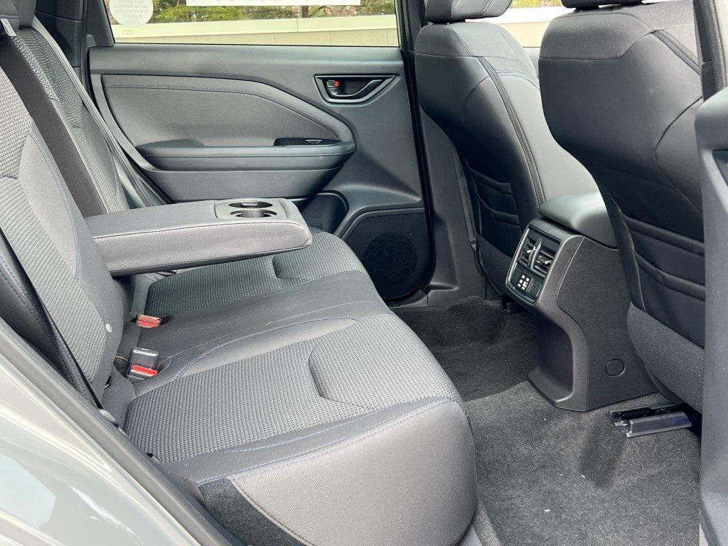 new 2026 Subaru Forester car, priced at $36,455