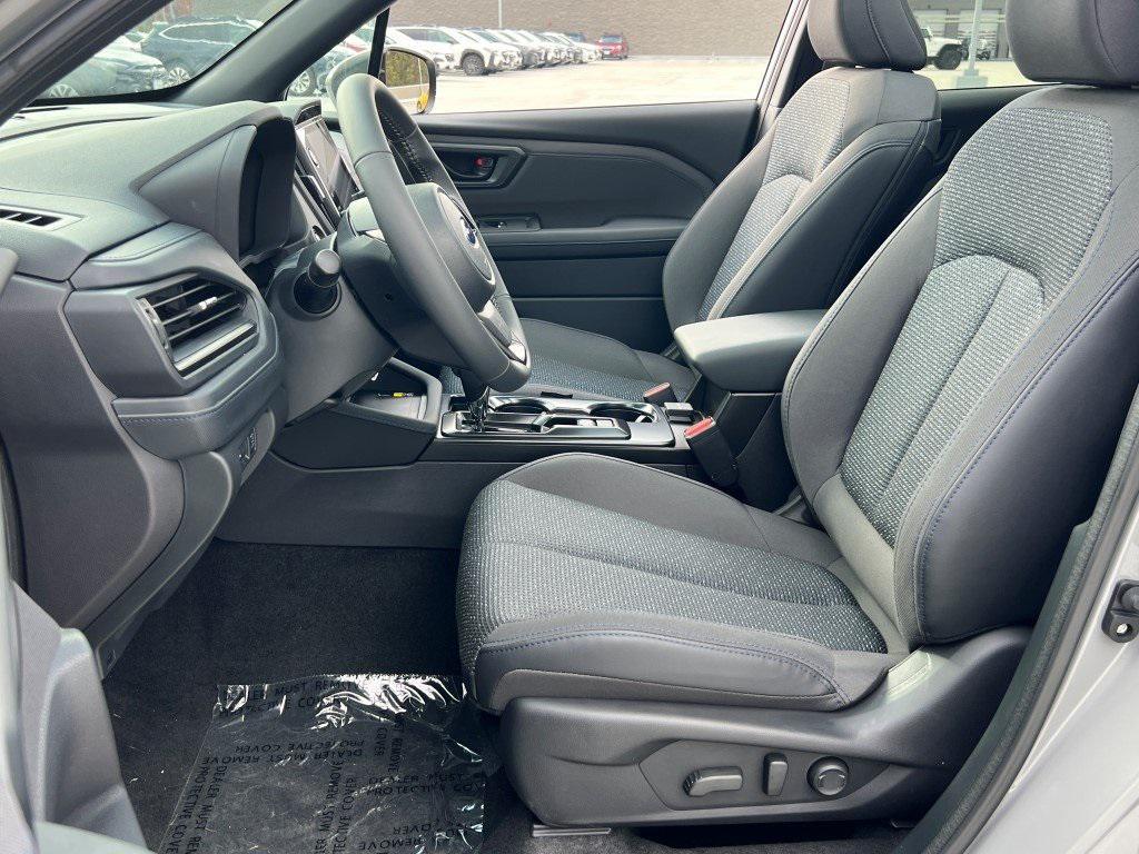 new 2026 Subaru Forester car, priced at $36,455