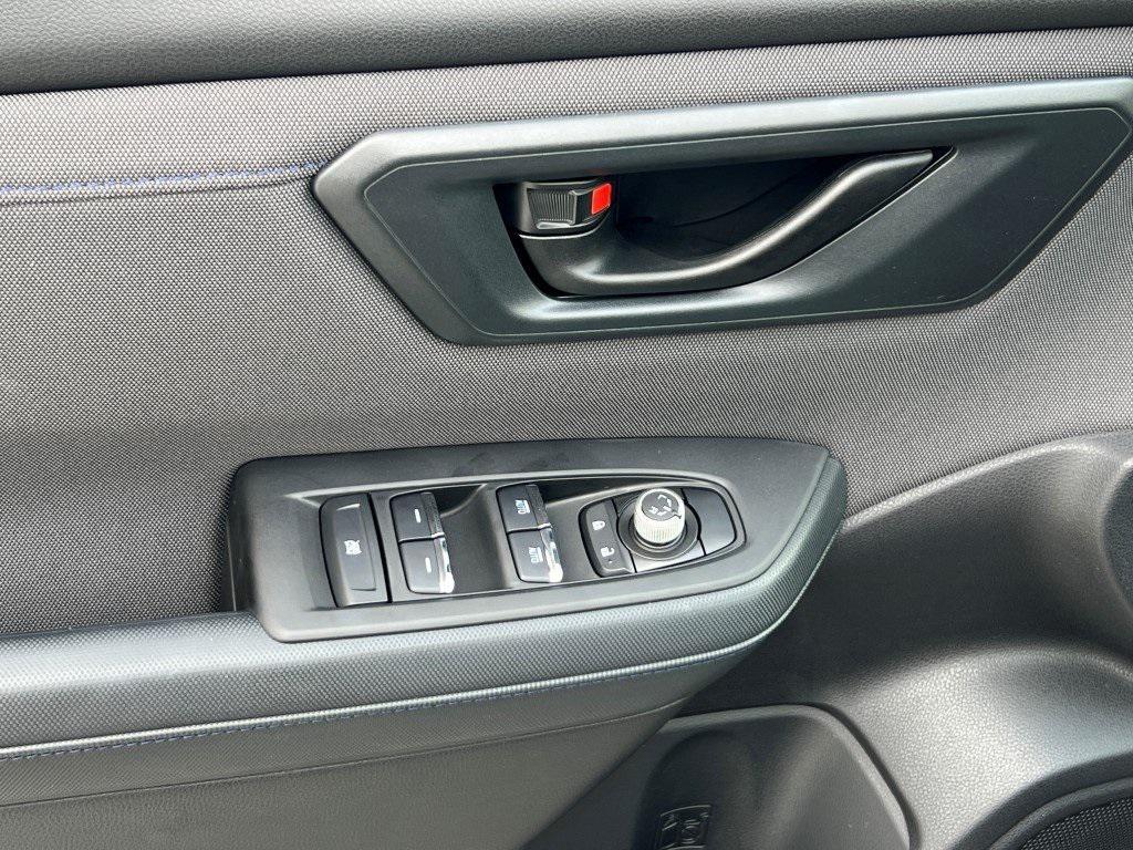 new 2026 Subaru Forester car, priced at $36,455