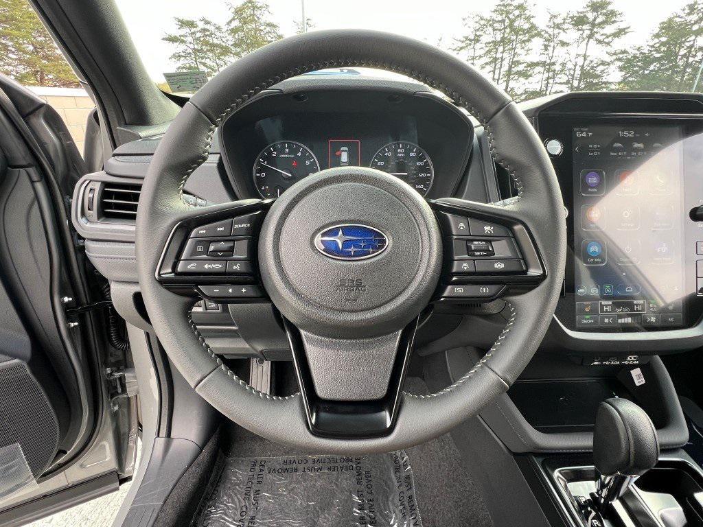 new 2026 Subaru Forester car, priced at $36,455