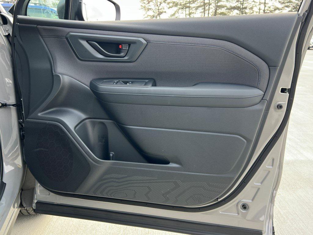 new 2026 Subaru Forester car, priced at $36,455